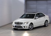 Mercedes-Benz C 350 Avantgarde Mercedes-Benz C 350 Avantgarde